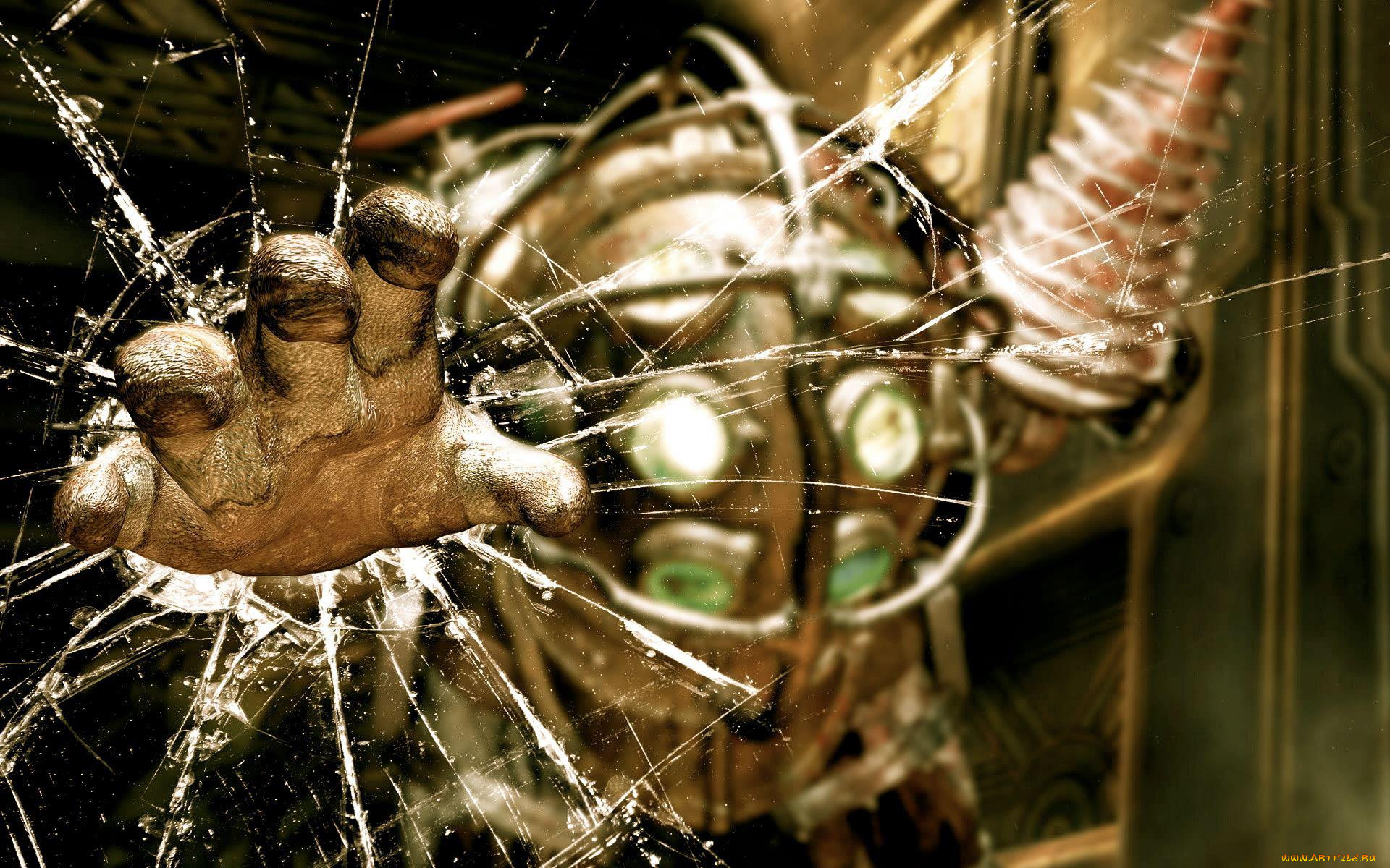 bioshock, , , 